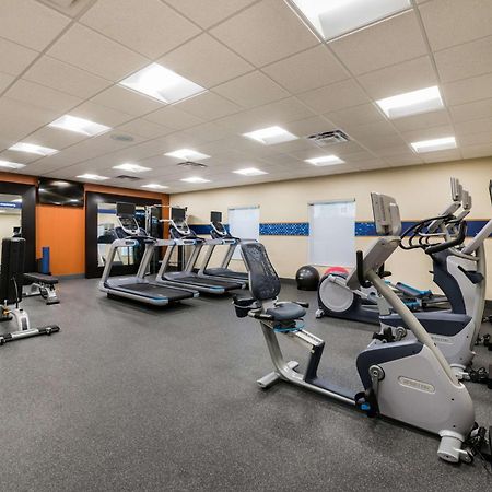 Hampton Inn & Suites Wixom/Novi/Detroit, Mi Екстериор снимка