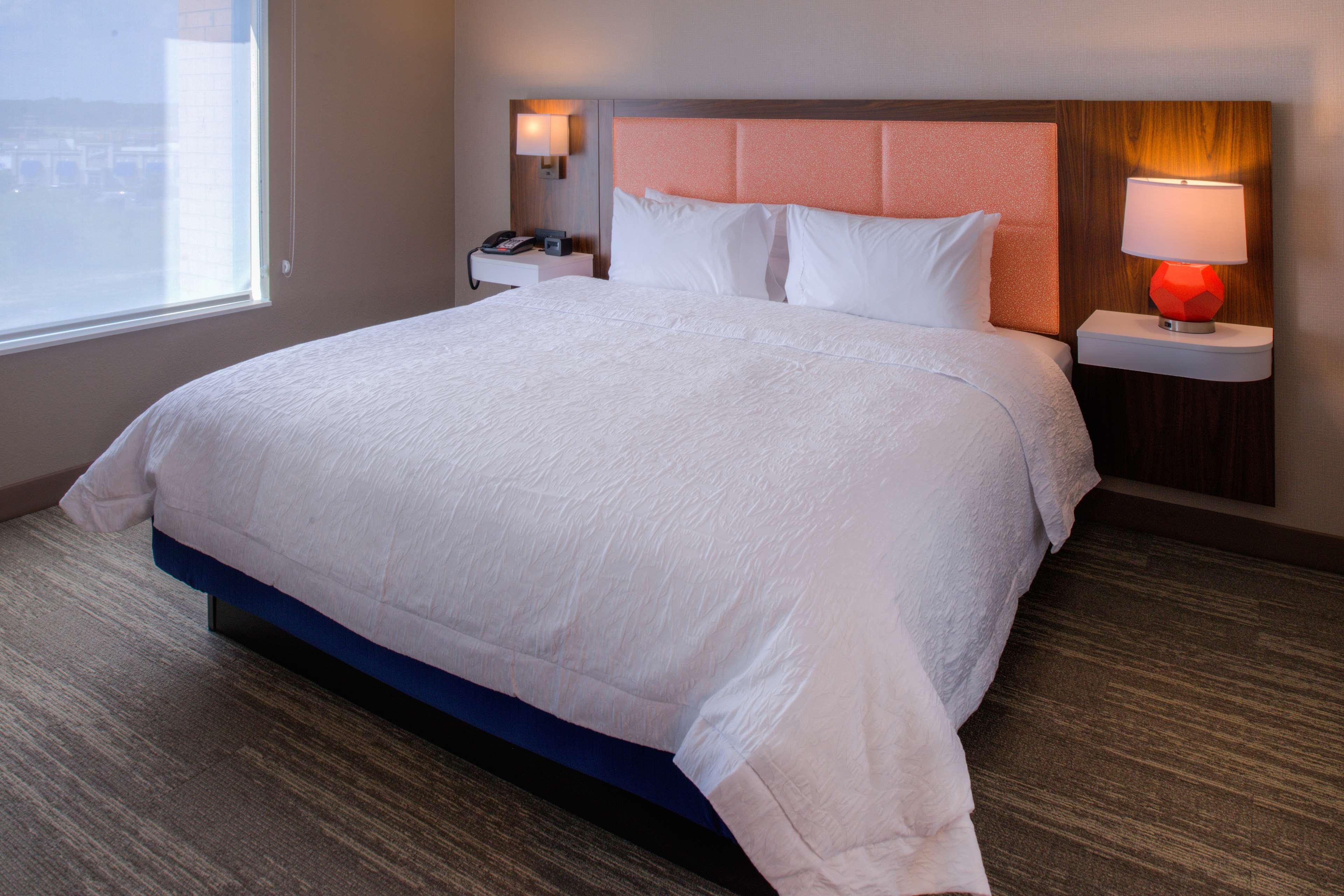 Hampton Inn & Suites Wixom/Novi/Detroit, Mi Екстериор снимка
