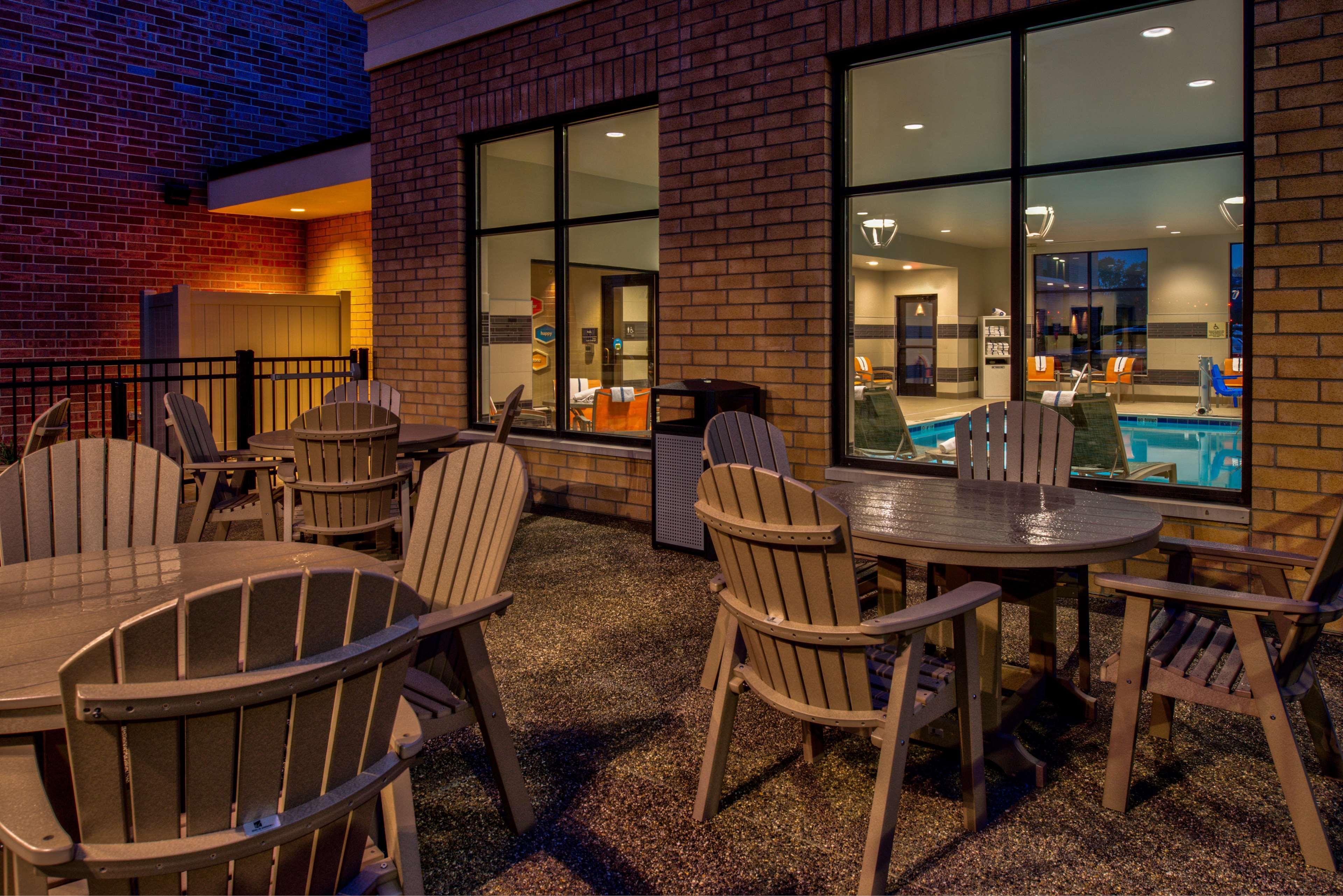 Hampton Inn & Suites Wixom/Novi/Detroit, Mi Екстериор снимка