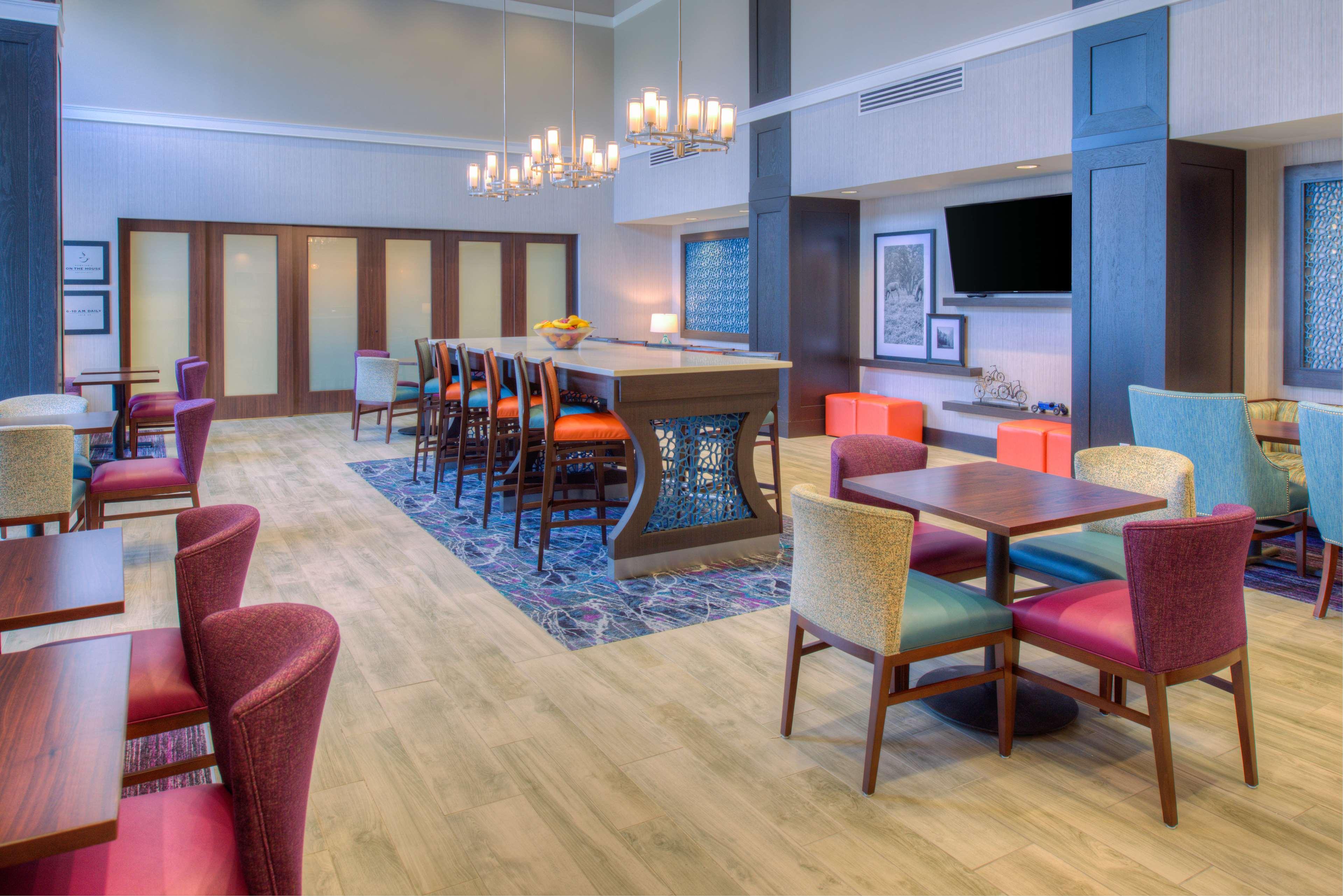Hampton Inn & Suites Wixom/Novi/Detroit, Mi Екстериор снимка