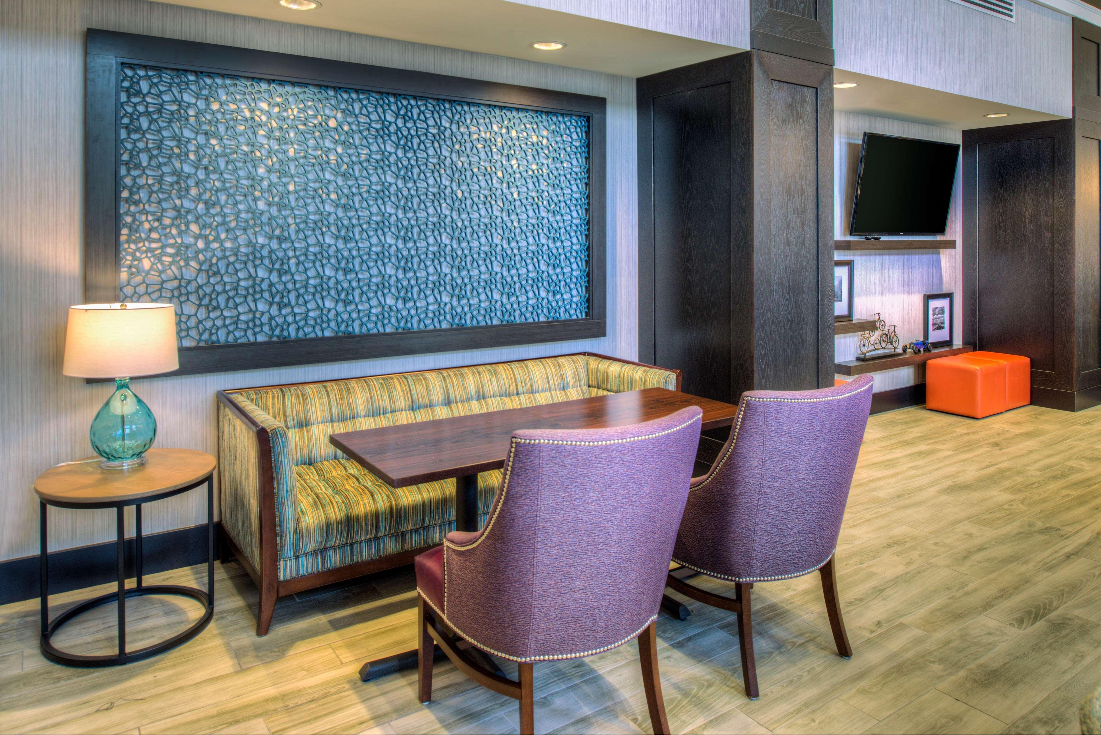 Hampton Inn & Suites Wixom/Novi/Detroit, Mi Екстериор снимка