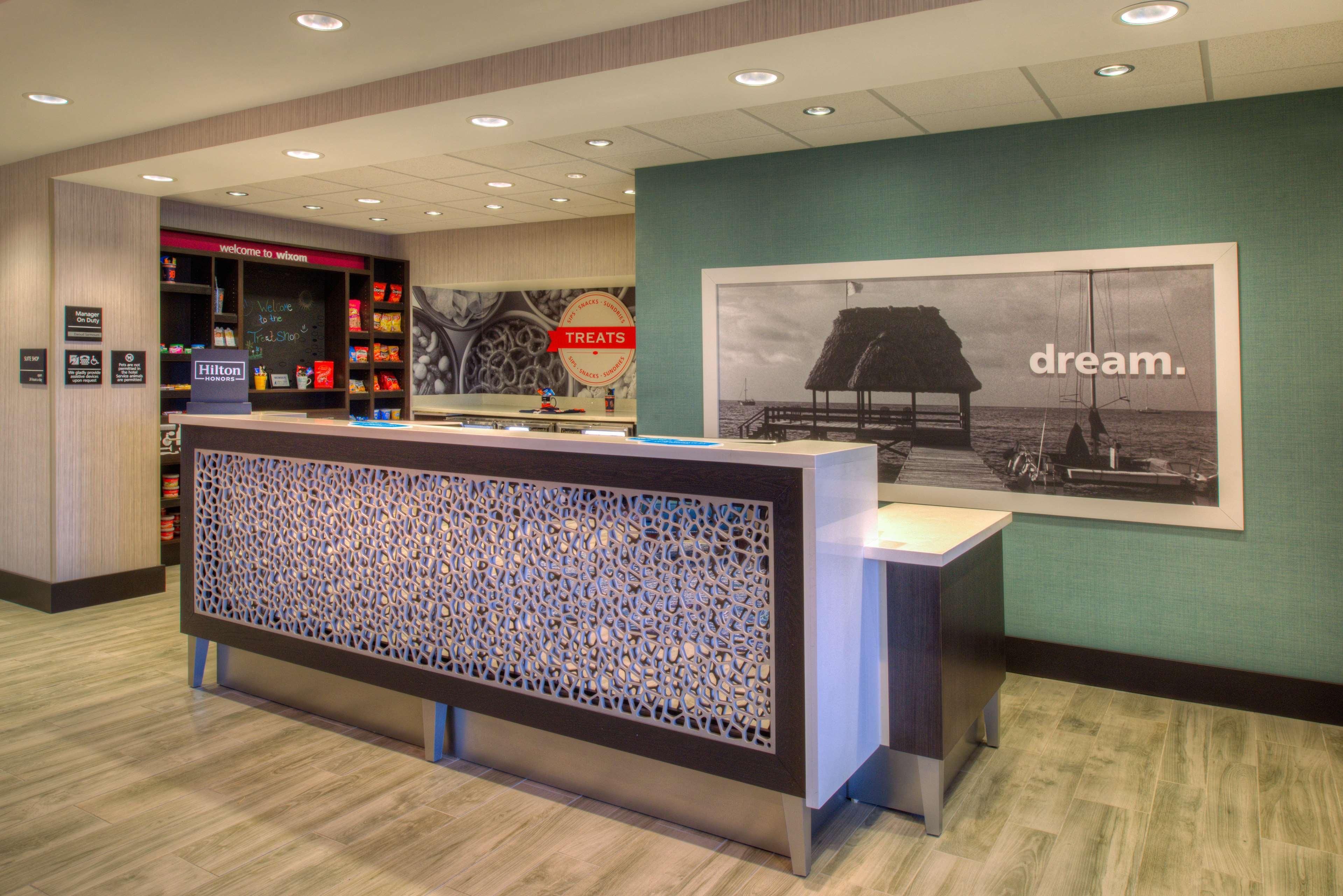 Hampton Inn & Suites Wixom/Novi/Detroit, Mi Екстериор снимка