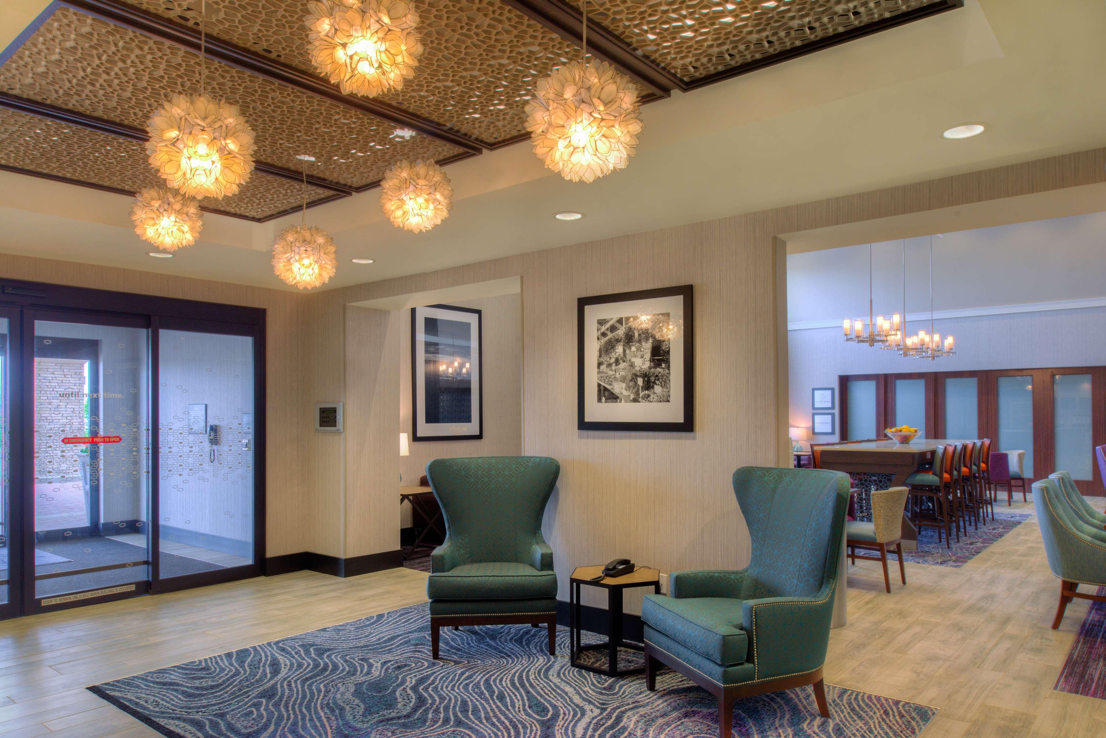 Hampton Inn & Suites Wixom/Novi/Detroit, Mi Екстериор снимка