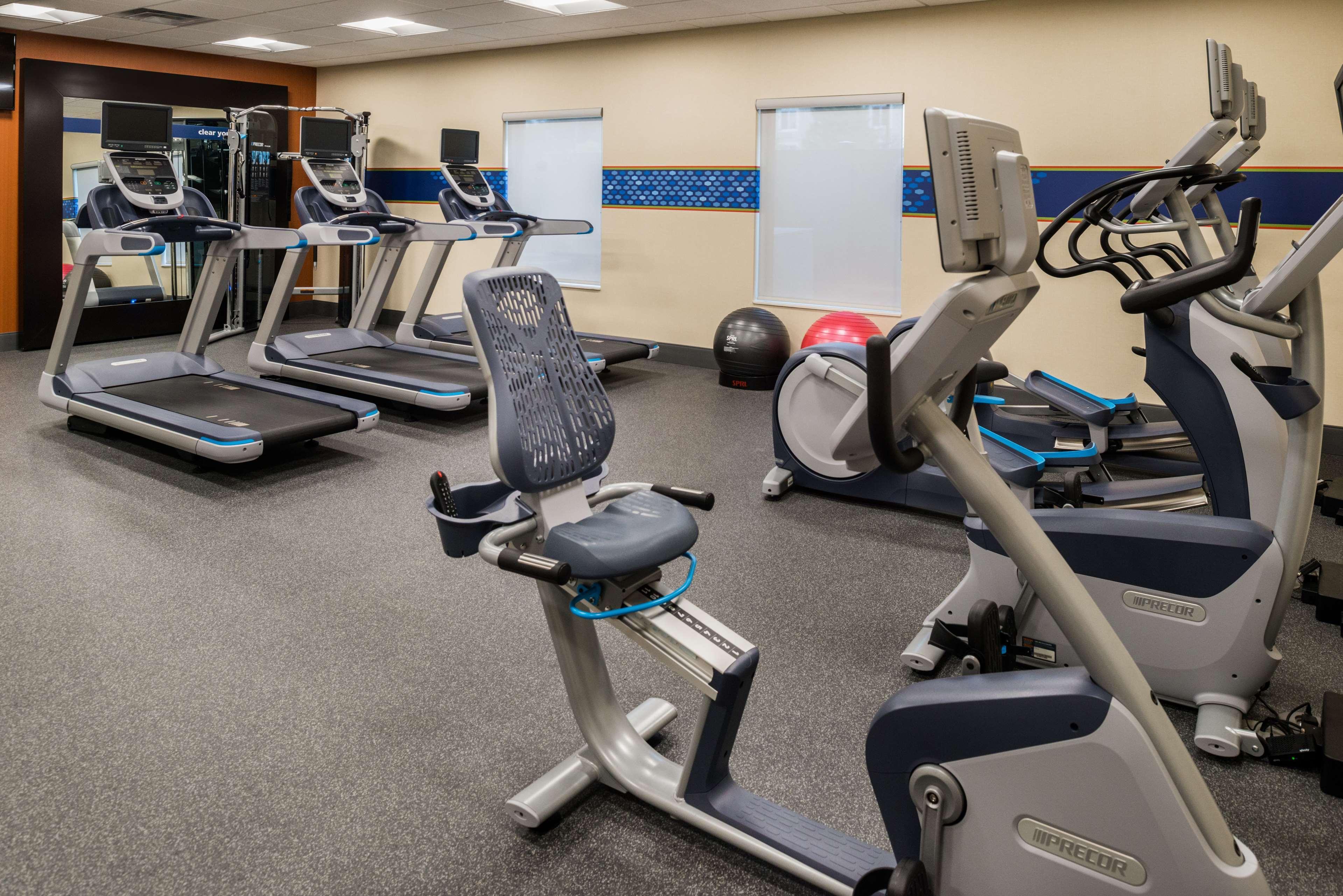 Hampton Inn & Suites Wixom/Novi/Detroit, Mi Екстериор снимка