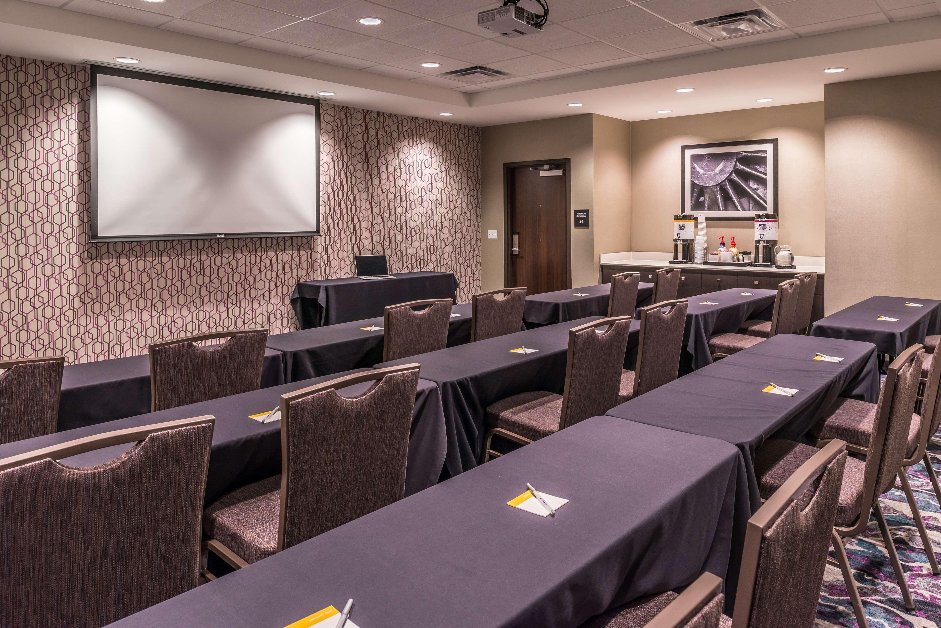 Hampton Inn & Suites Wixom/Novi/Detroit, Mi Екстериор снимка