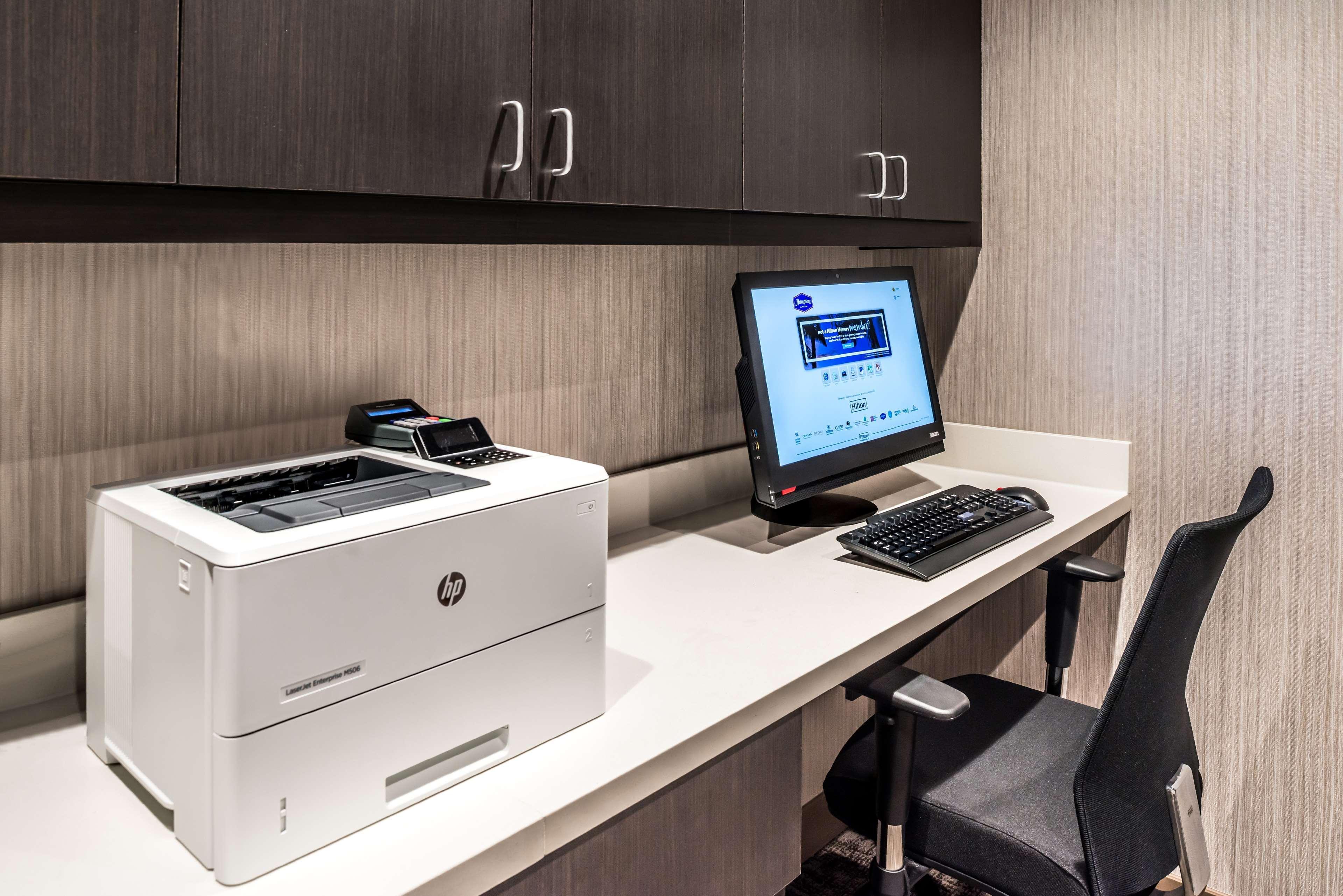 Hampton Inn & Suites Wixom/Novi/Detroit, Mi Екстериор снимка