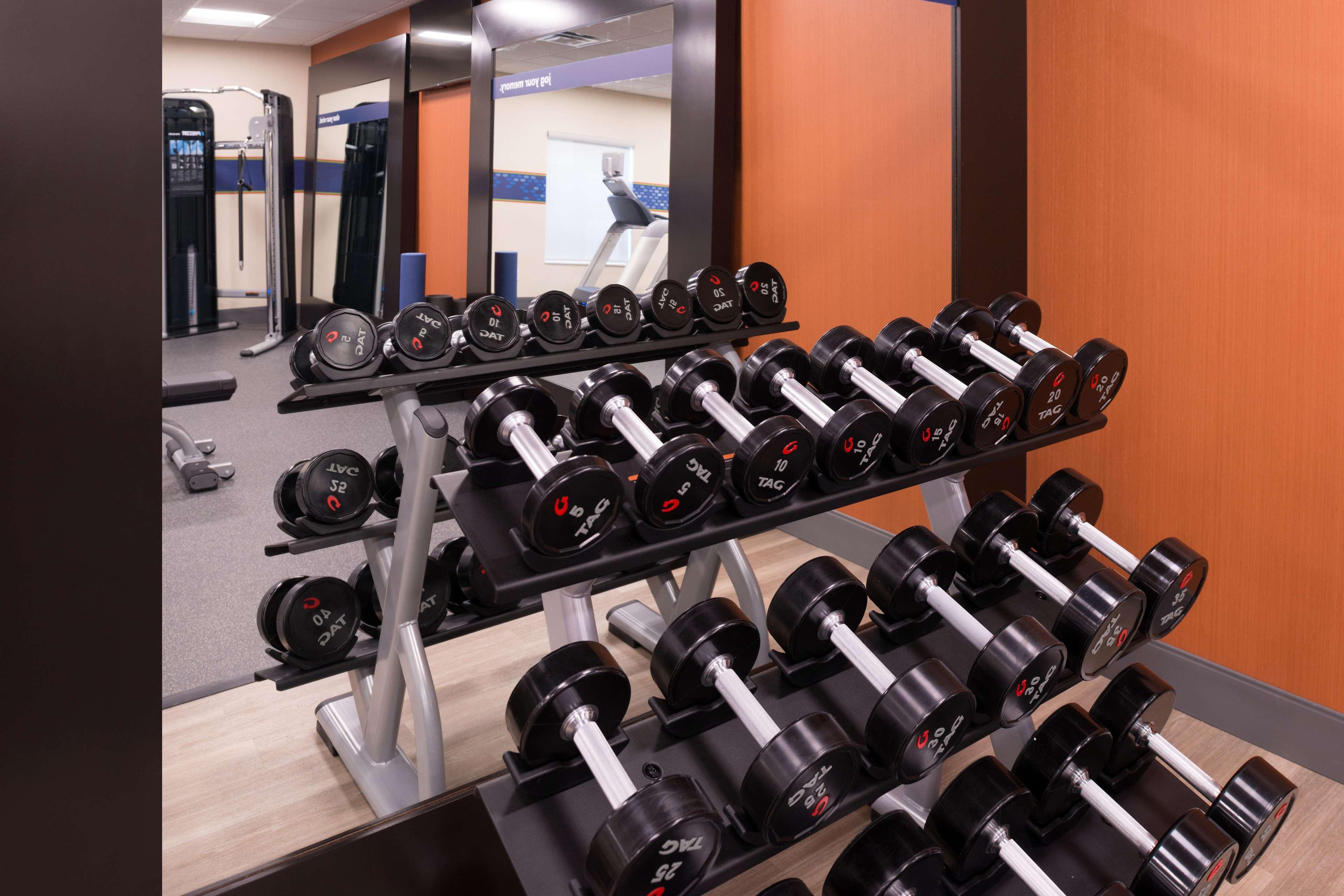 Hampton Inn & Suites Wixom/Novi/Detroit, Mi Екстериор снимка