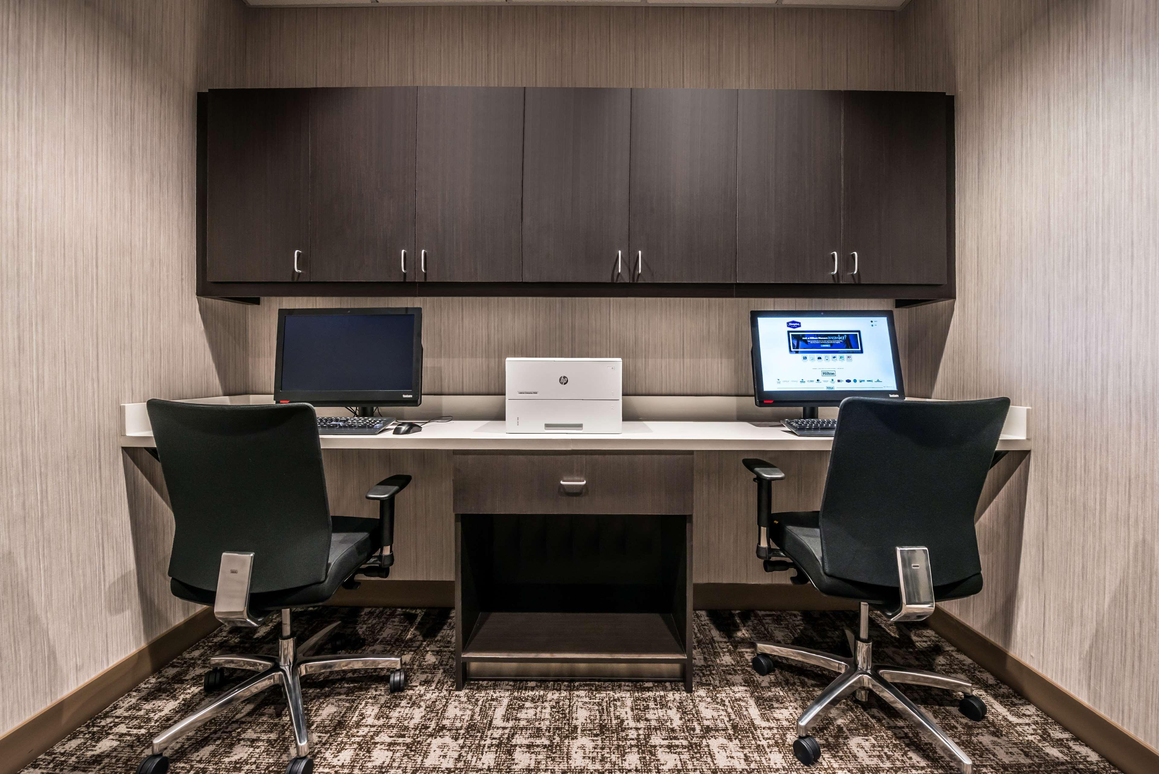 Hampton Inn & Suites Wixom/Novi/Detroit, Mi Екстериор снимка