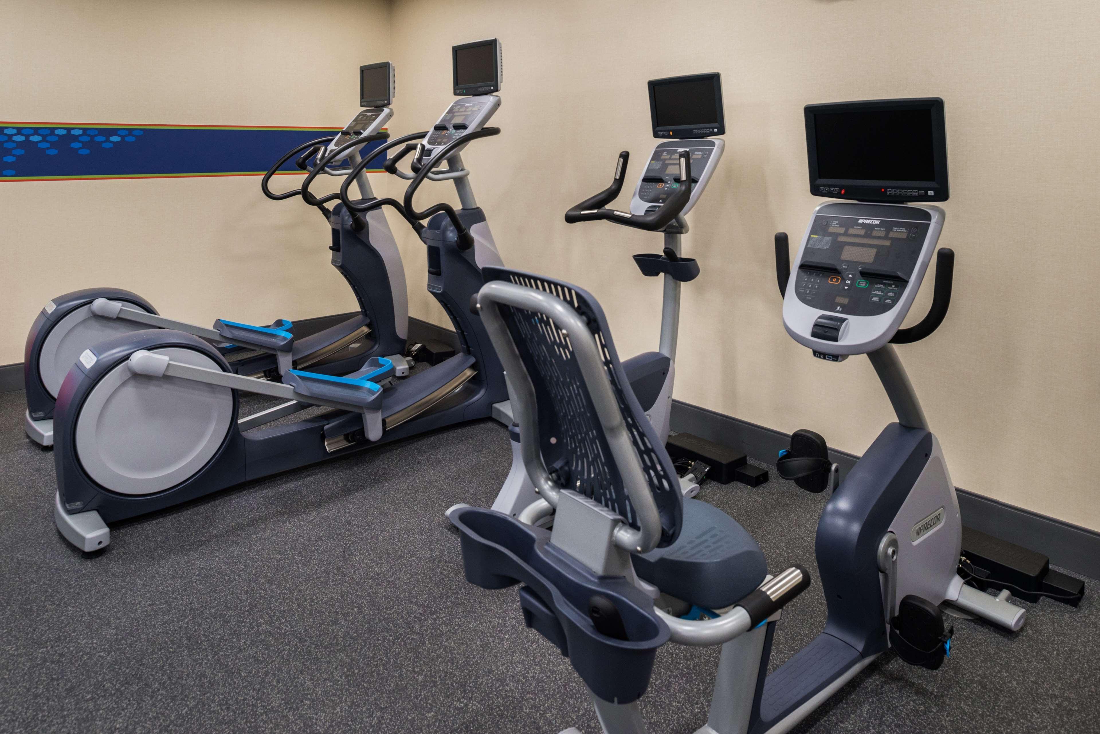 Hampton Inn & Suites Wixom/Novi/Detroit, Mi Екстериор снимка
