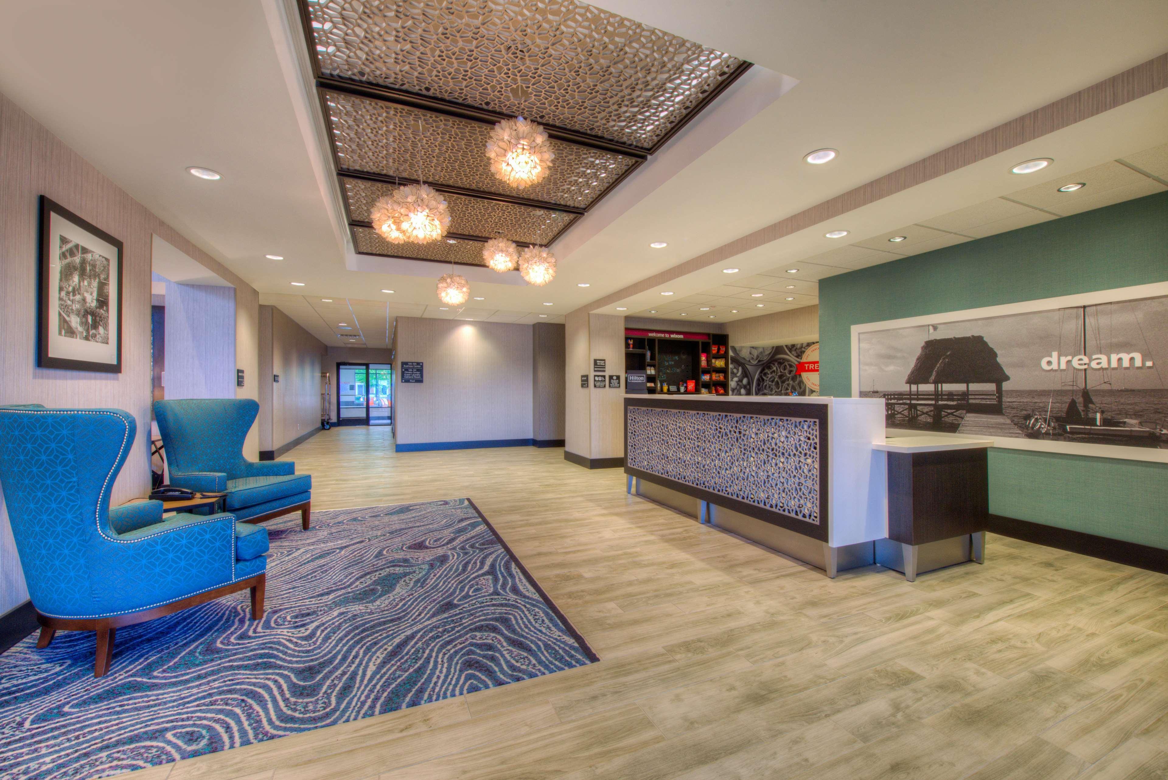 Hampton Inn & Suites Wixom/Novi/Detroit, Mi Екстериор снимка