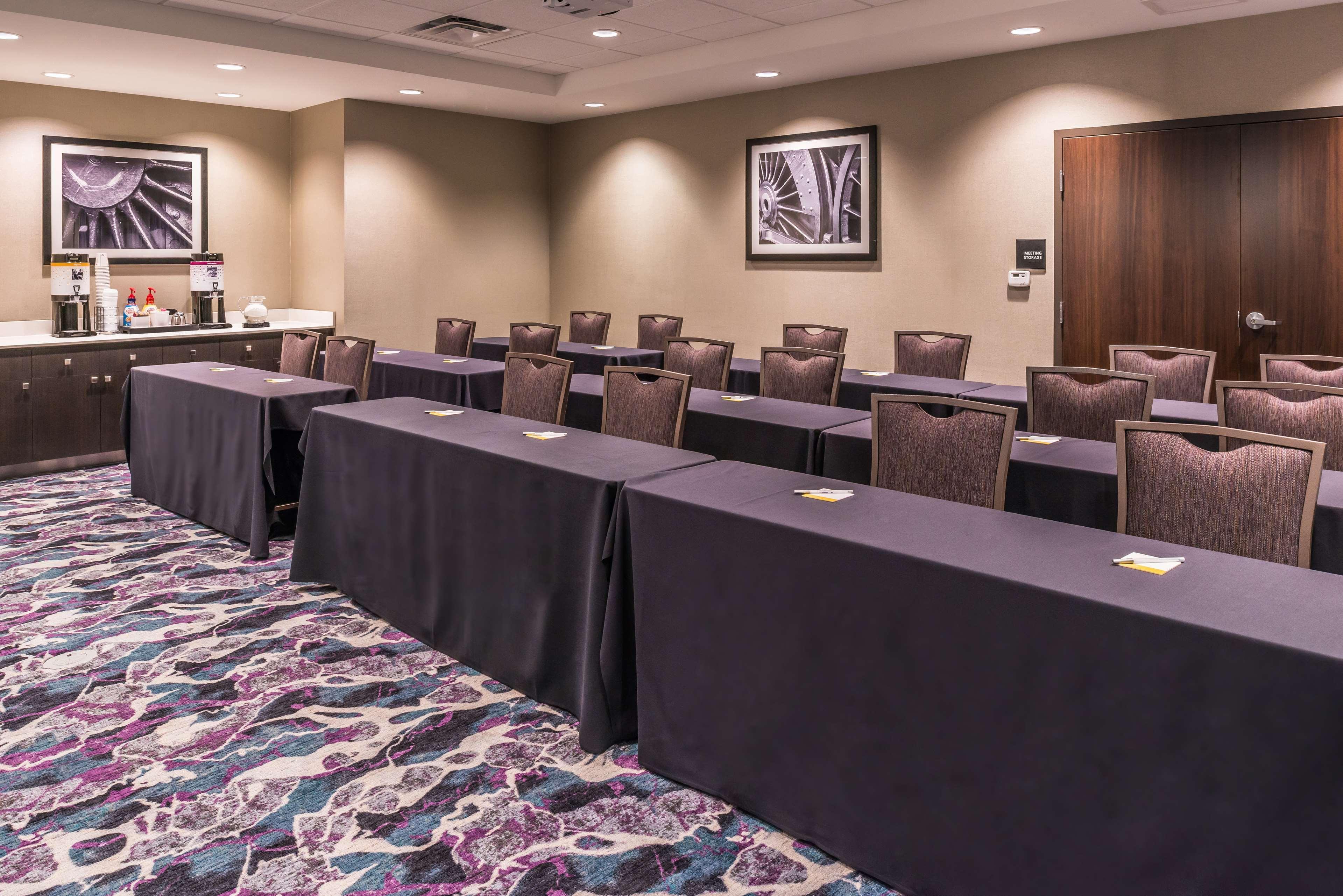 Hampton Inn & Suites Wixom/Novi/Detroit, Mi Екстериор снимка