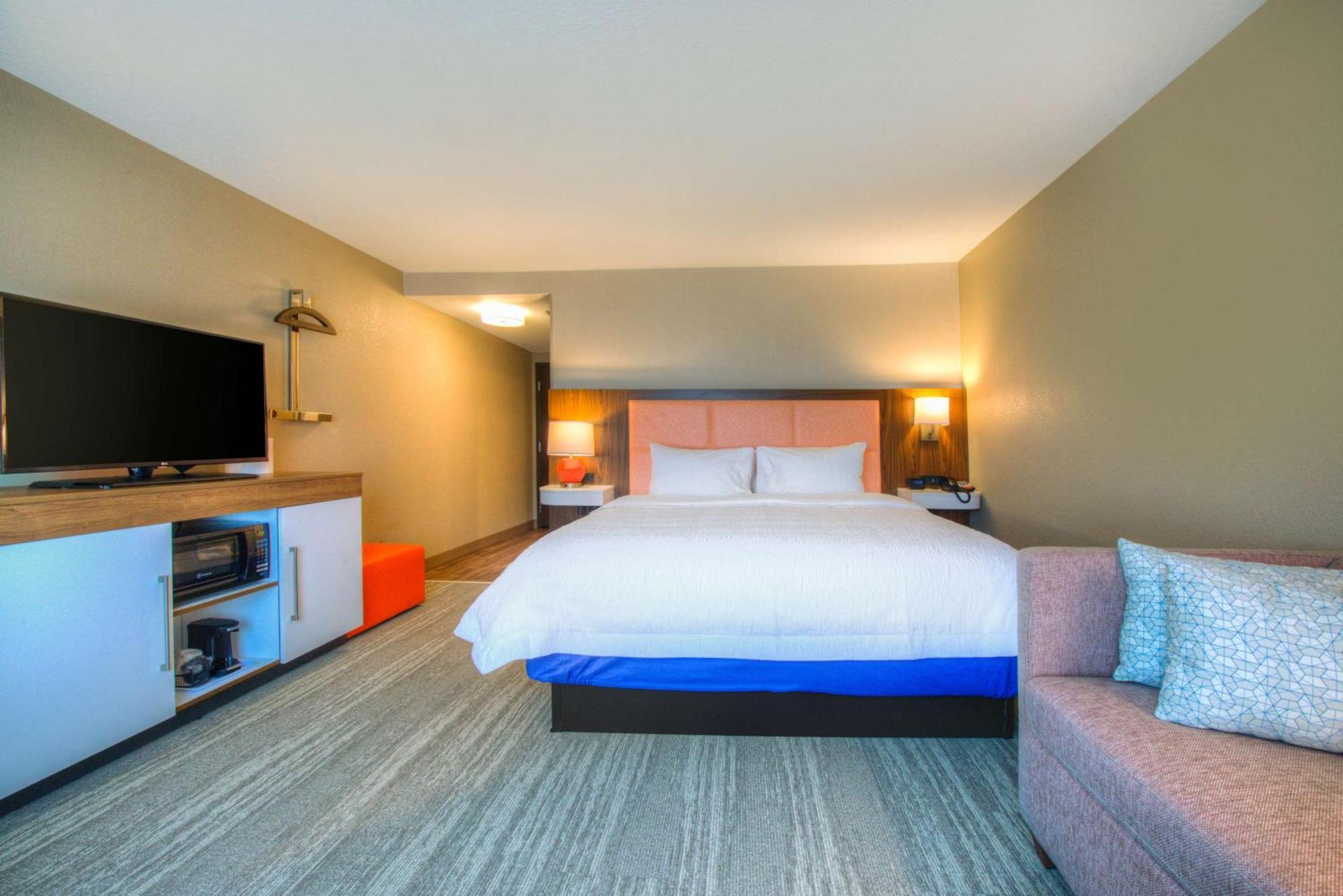Hampton Inn & Suites Wixom/Novi/Detroit, Mi Екстериор снимка