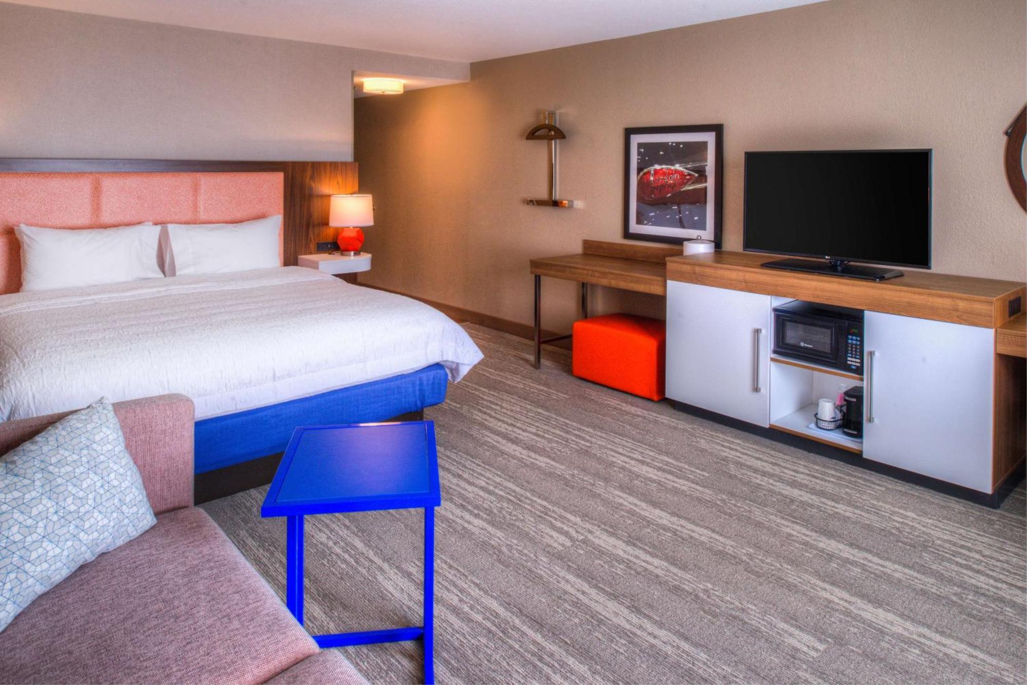 Hampton Inn & Suites Wixom/Novi/Detroit, Mi Екстериор снимка