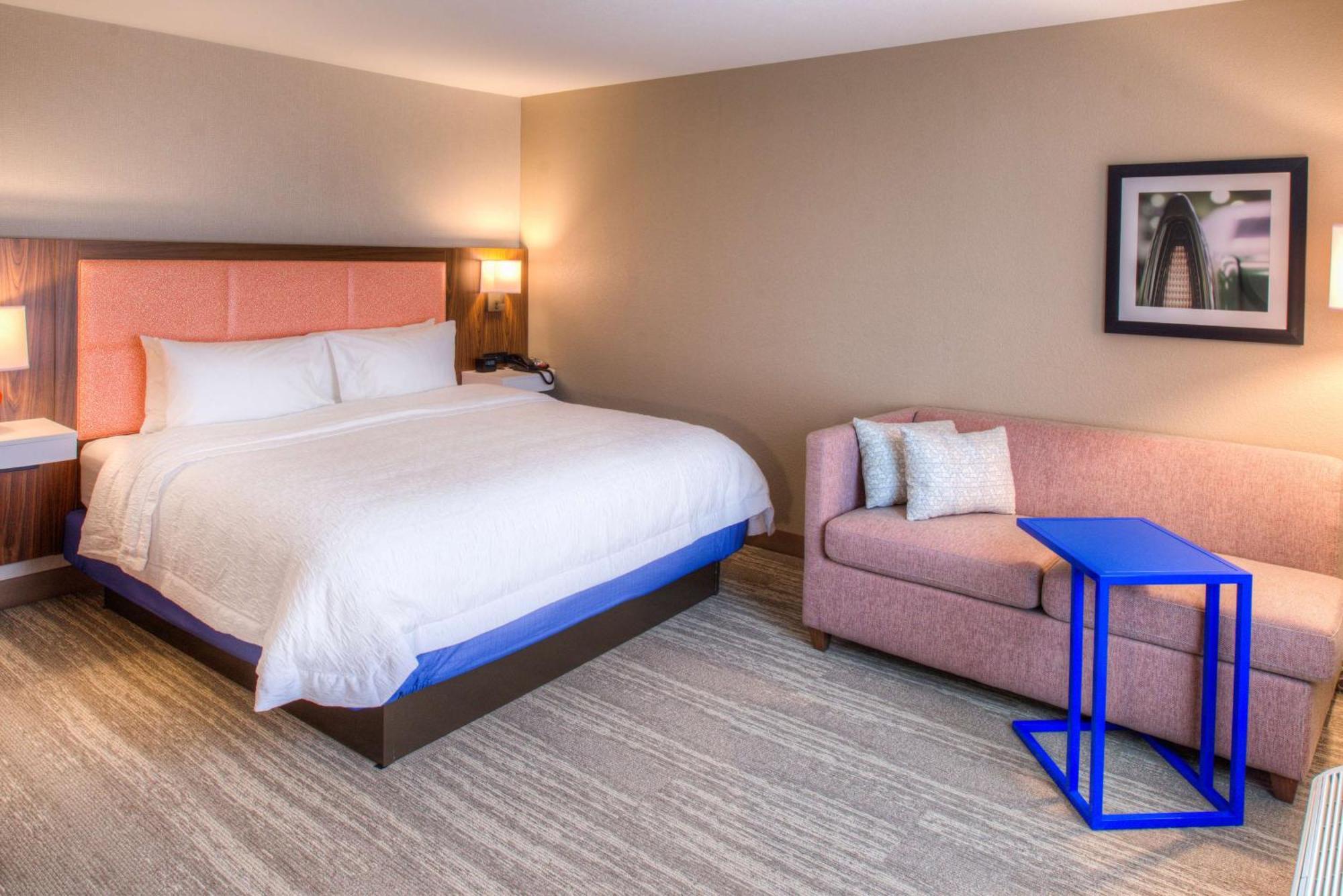 Hampton Inn & Suites Wixom/Novi/Detroit, Mi Екстериор снимка