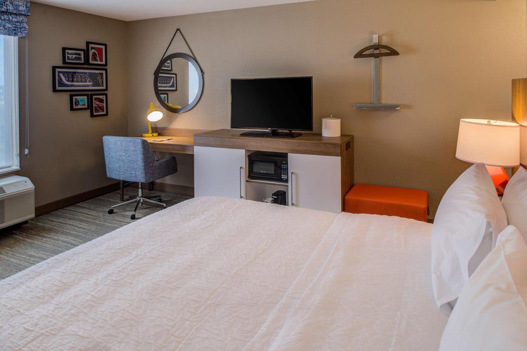 Hampton Inn & Suites Wixom/Novi/Detroit, Mi Екстериор снимка