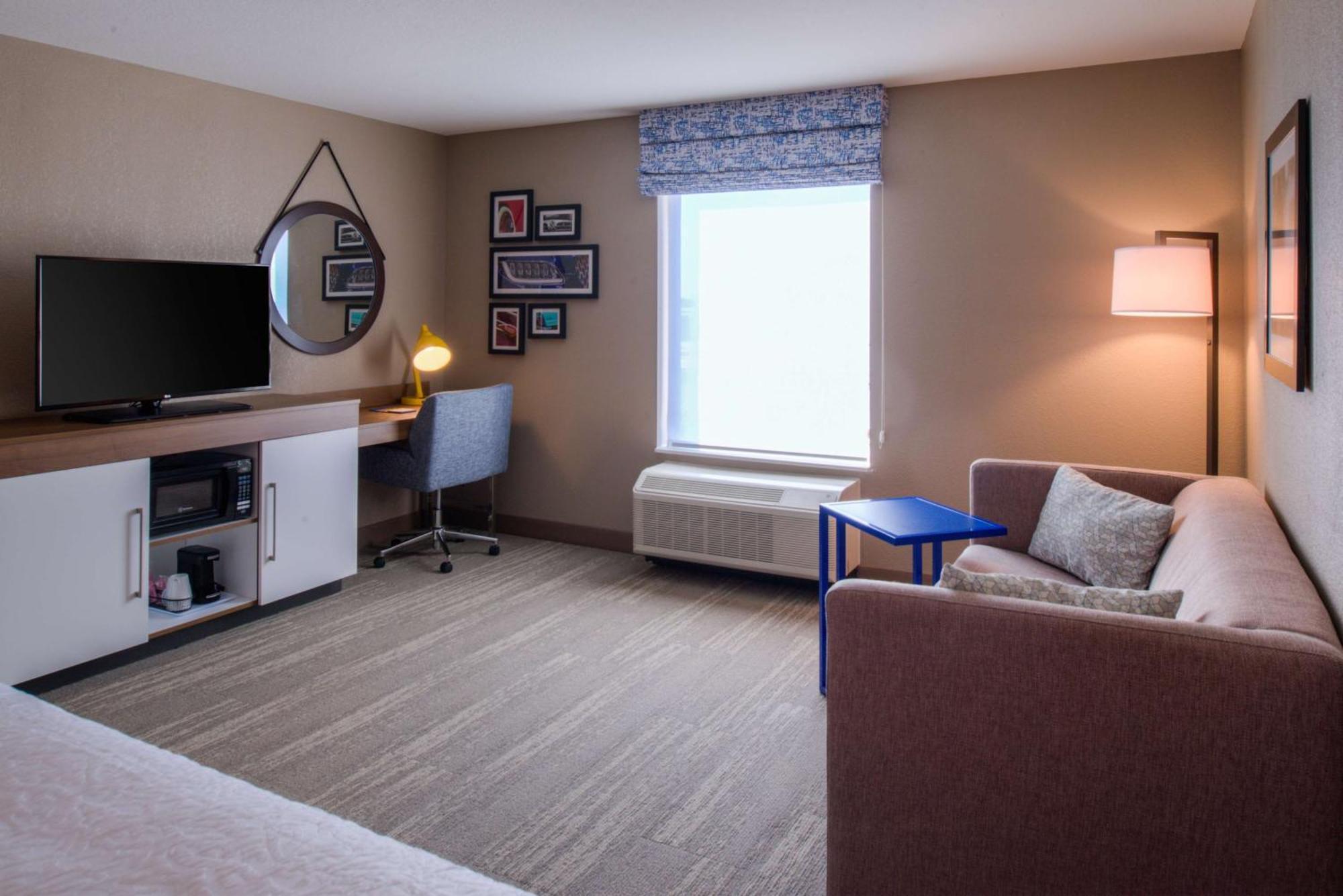 Hampton Inn & Suites Wixom/Novi/Detroit, Mi Екстериор снимка