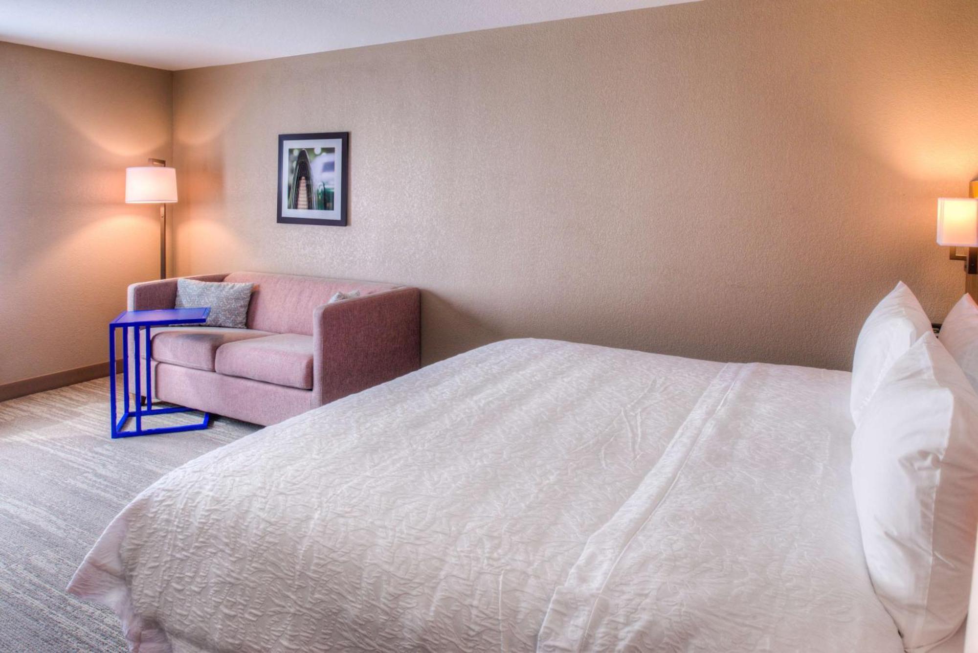 Hampton Inn & Suites Wixom/Novi/Detroit, Mi Екстериор снимка