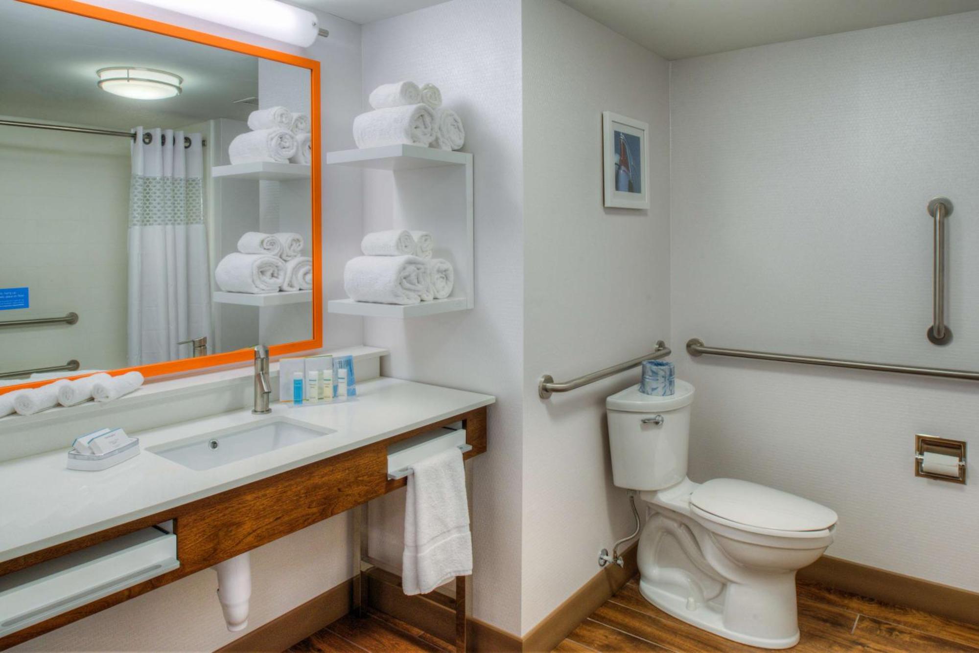 Hampton Inn & Suites Wixom/Novi/Detroit, Mi Екстериор снимка