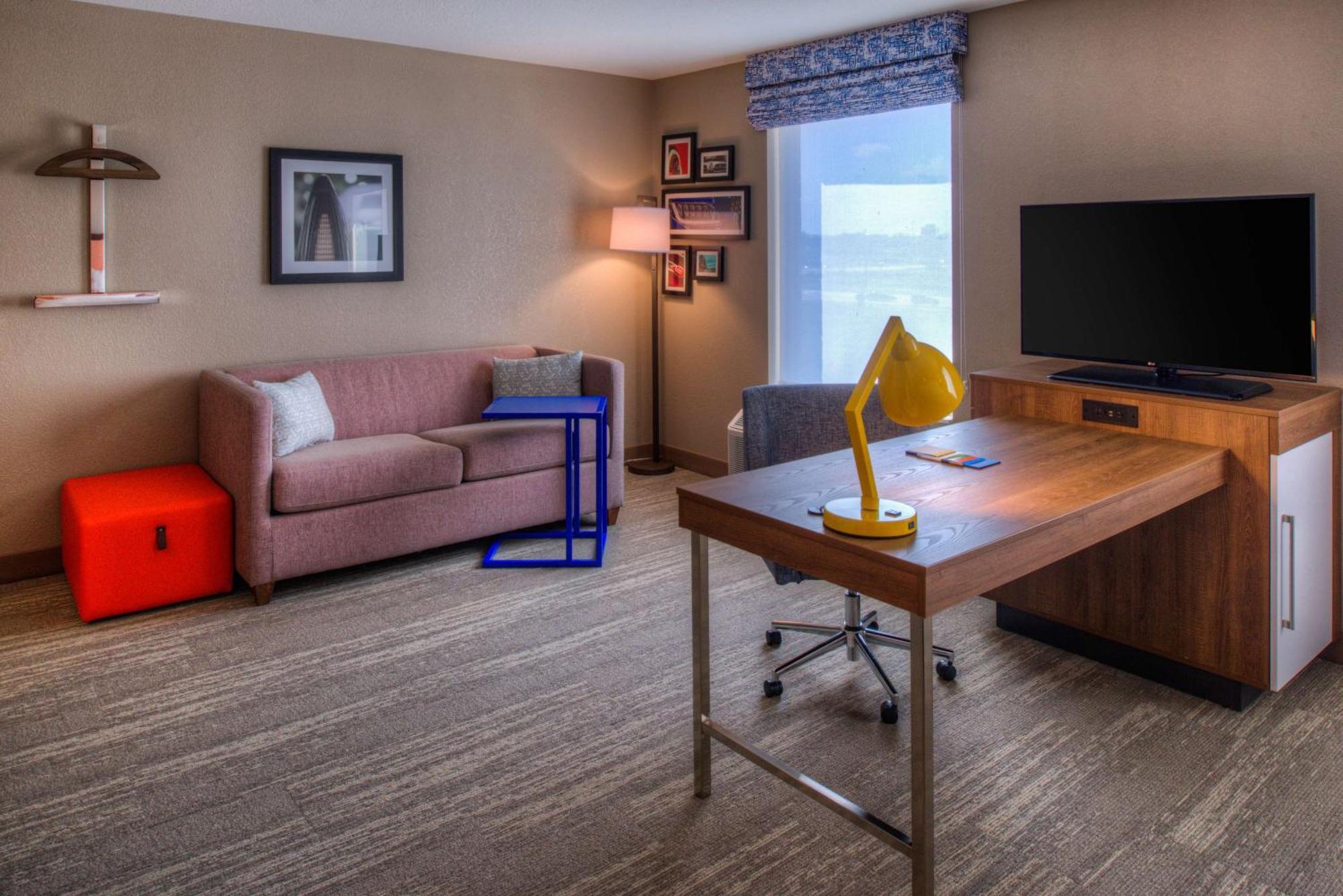 Hampton Inn & Suites Wixom/Novi/Detroit, Mi Екстериор снимка